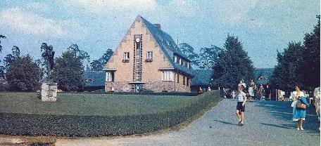 二战爆发前德国民众生活水平有多高 工人的工资有多少