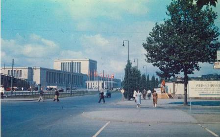 二战爆发前德国民众生活水平有多高 工人的工资有多少