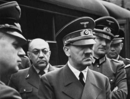 二战爆发前德国民众生活水平有多高 工人的工资有多少