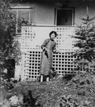 卞之琳曾苦追张充和十年，她嫁外国人一生无子无女