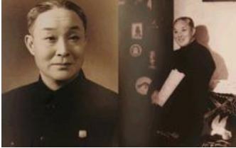 京剧表演艺术大师尚小云：爱喝茶，喜欢吃零食