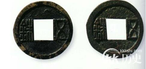 汉朝流通的是什么货币？汉朝的货币五铢钱简介