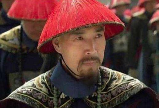 尹嘉铨退休后给乾隆写信，最后却被处死了