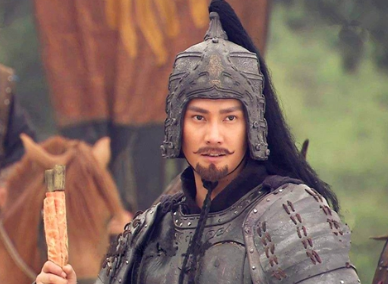 秦国有哪些名将