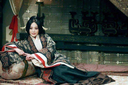 秦国有哪些名将