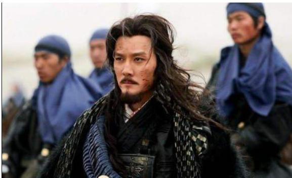 西楚霸王的手下猛将，龙且对项羽来说有多重要