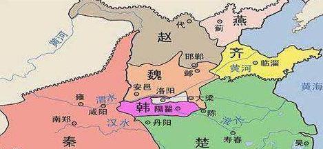 战国时期差点被灭的燕国,到底是靠什么稳定住局势的