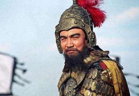 公孙瓒：世家子弟出身，偏偏选择了战争扬名