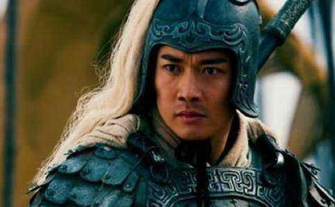 三国时期实力排行榜中的前五名大将都有谁呢