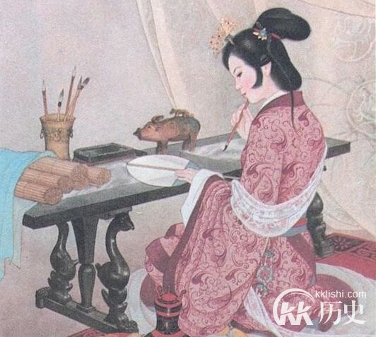 大禹的母亲是谁？大禹的母亲有莘氏脩己简介