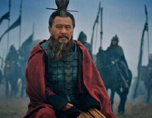 蜀国拥有的名将最多