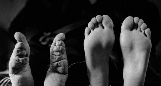 中国古代女子缠脚的真正原因是什么