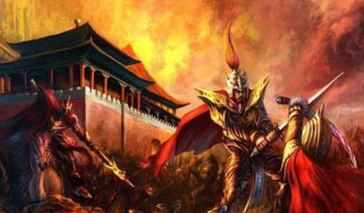 唐朝最牛县令：斩将三百，杀敌十余万力保大唐江山！