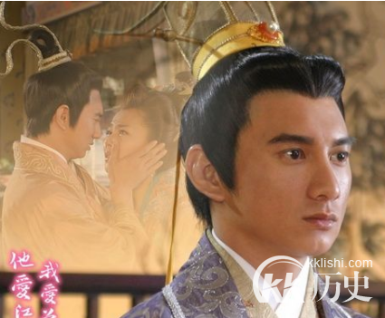 宋徽宗是南唐后主的转世？盘点李煜与宋徽宗的相同点