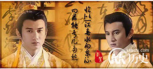 宋徽宗是南唐后主的转世？盘点李煜与宋徽宗的相同点