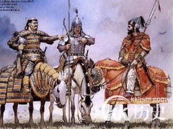 宋辽25年战争盘点 这二十五年间发生多少战争?