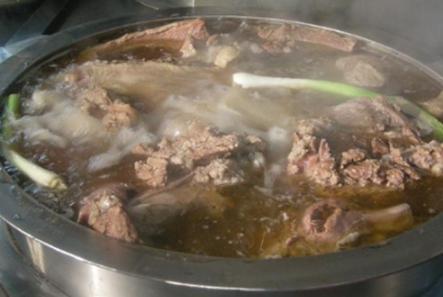 为何蒙古人要疯抢铁锅