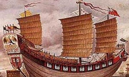 为何蒙古人要疯抢铁锅