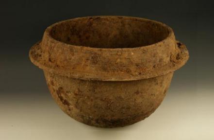 为何蒙古人要疯抢铁锅