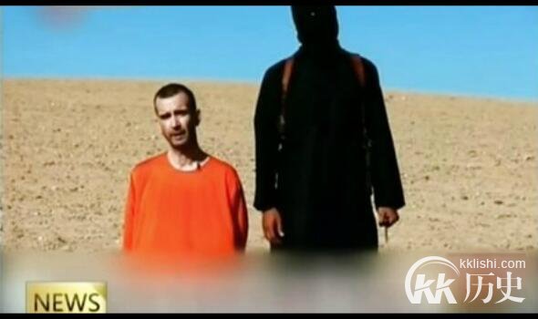 is伊斯兰国的后台：美国是否是伊斯兰国的后台？