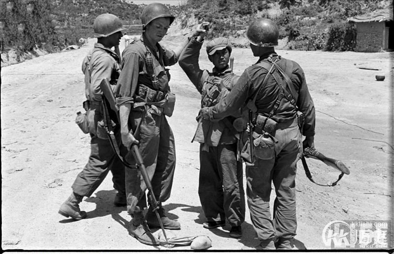 隐藏几十年真相：180师在朝鲜全军覆灭内幕
