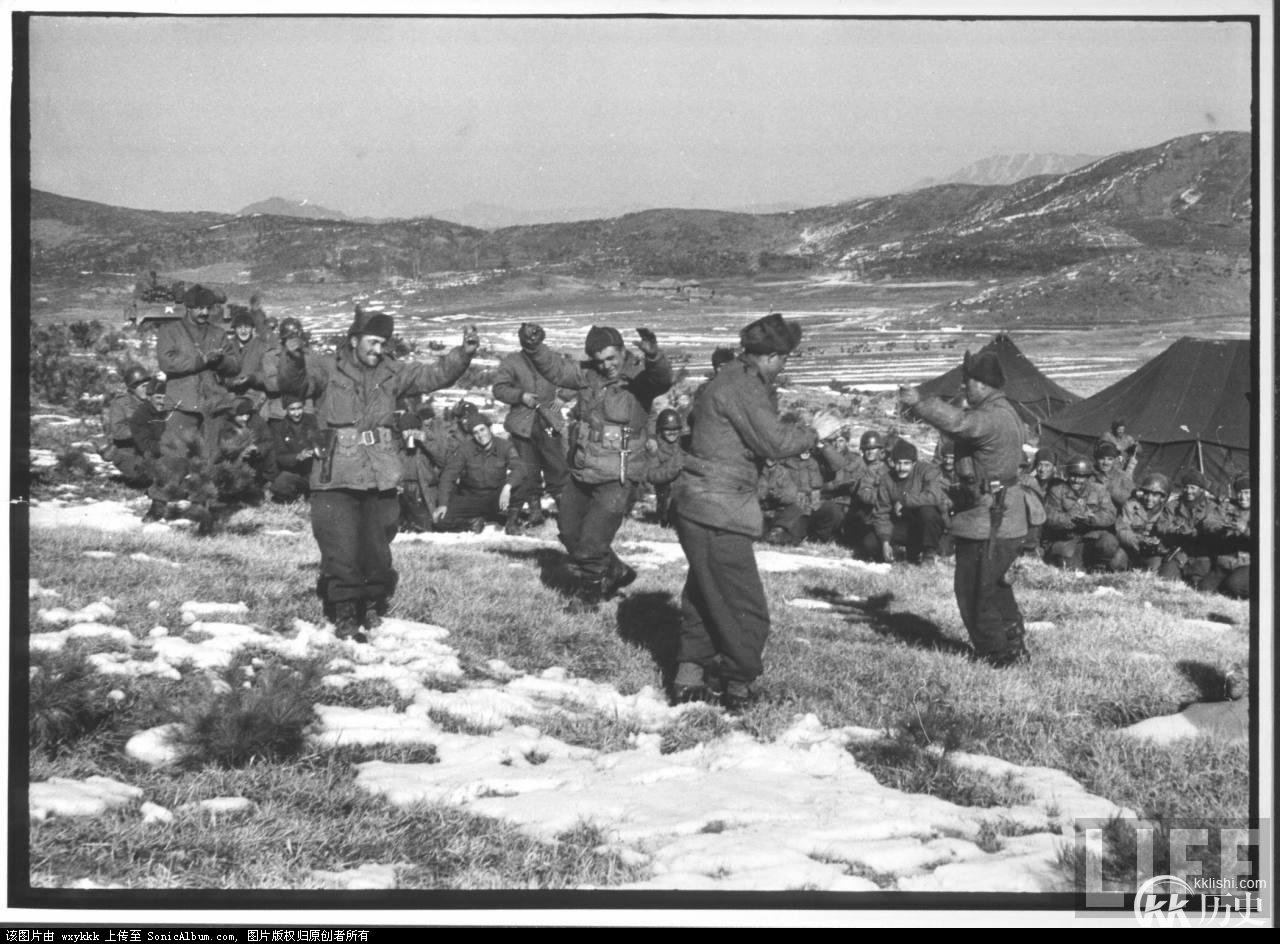 隐藏几十年真相：180师在朝鲜全军覆灭内幕
