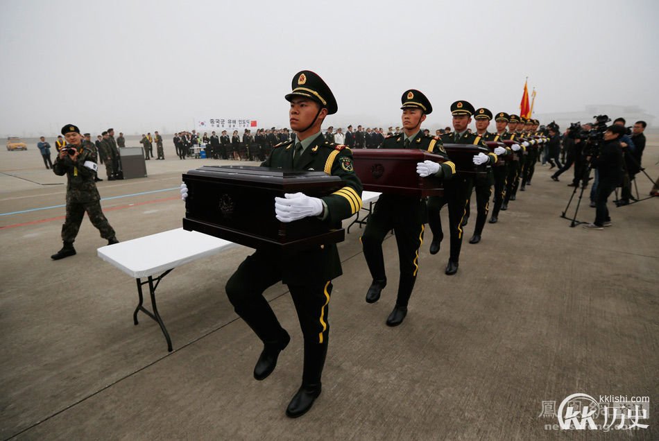 隐藏几十年真相：180师在朝鲜全军覆灭内幕
