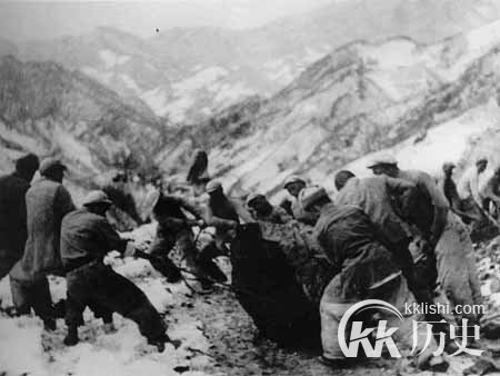 隐藏几十年真相：180师在朝鲜全军覆灭内幕
