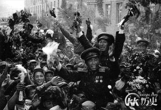 隐藏几十年真相：180师在朝鲜全军覆灭内幕
