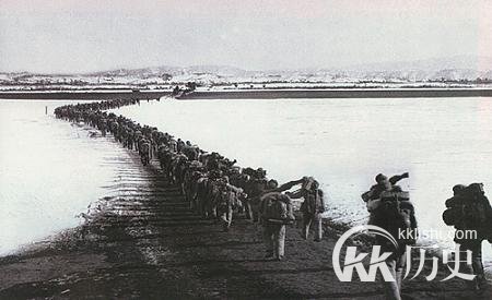 隐藏几十年真相：180师在朝鲜全军覆灭内幕
