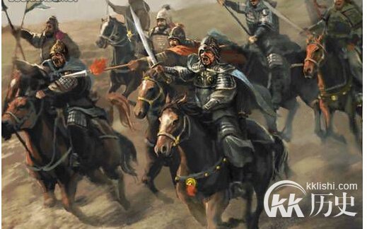 历史上的五胡乱华是由谁结束的？