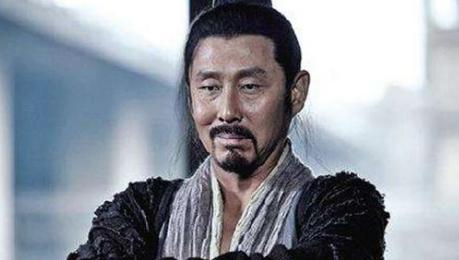 项羽自尽后,刘邦使出一招流氓手段羞辱他