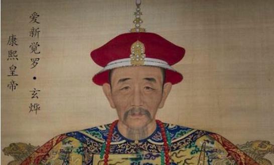 “清朝六大亲王”都是谁