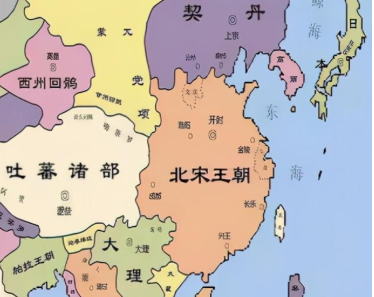 宋代监司的职责是什么