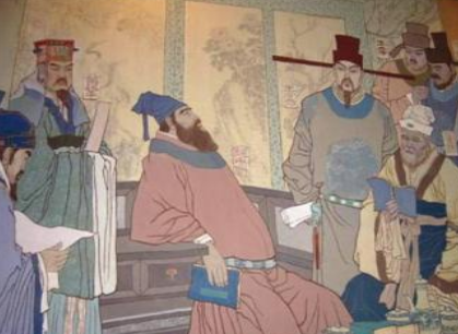 宋代监司的职责是什么