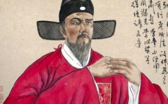 朱翊钧继位十年，遭受了三次严重的打击