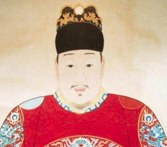 朱翊钧继位十年，遭受了三次严重的打击