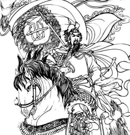 岳飞第二次北伐是什么时候开始的 从什么地方进军的