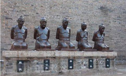 岳飞第二次北伐是什么时候开始的 从什么地方进军的