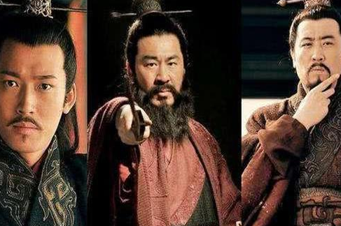 汉中之战刘备和曹操大战之际 孙权到底在做什么