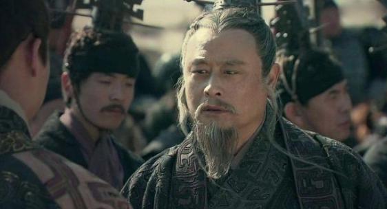 因看到老鼠吃东西得到启发，李斯成为秦朝著名丞相