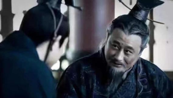 因看到老鼠吃东西得到启发，李斯成为秦朝著名丞相