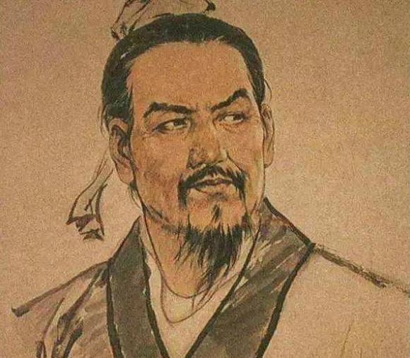 因看到老鼠吃东西得到启发，李斯成为秦朝著名丞相