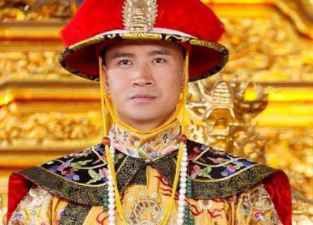 古代皇帝到底是什么样的 三个方面就看出来到底有多爽了