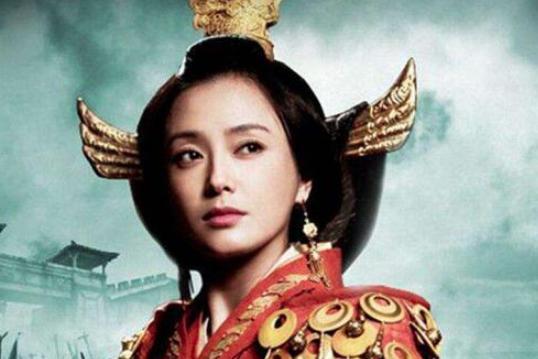 白马之盟后，汉室江山为何落入妇人之手