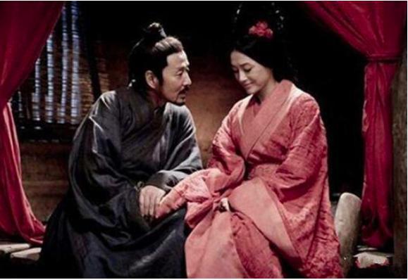 白马之盟后，汉室江山为何落入妇人之手