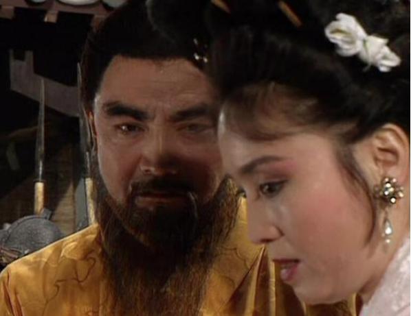 秦宜禄：三国最懦弱的武将，老婆被抢了都不敢吭声