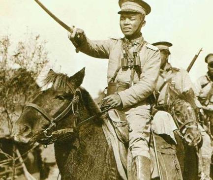 清军官兵真的和电视中的那样吗 真正的大清军队到底是什么样的