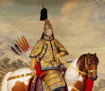 清军官兵真的和电视中的那样吗 真正的大清军队到底是什么样的