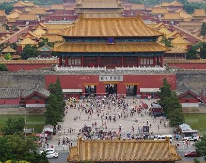 清朝内务府到底有多贪钱 胆敢把皇帝当凯子耍